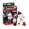 3D Crystal Puzzle - Peanuts Snoopy Campfire: 43 Pcs